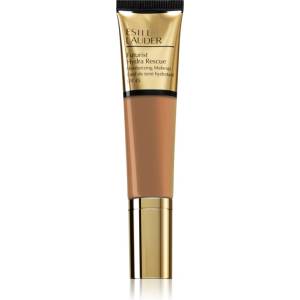 Estée Lauder Futurist Hydra Rescue хидратиращ фон дьо тен SPF 45 цвят 6N2 Mocha 35ml