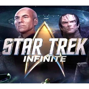 Star Trek: Infinite