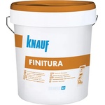 KNAUF ШПАКЛОВКА ШИЙТРОК ОРАНЖЕВ КАПАК 20кг (540066 634079)