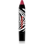 Sisley Phyto-Lip Twist тониращ балсам за устни с молив цвят 5 Berry 2.5 гр