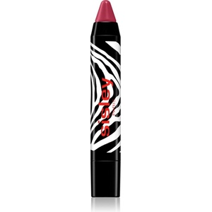 Sisley Phyto-Lip Twist тониращ балсам за устни с молив цвят 5 Berry 2.5 гр