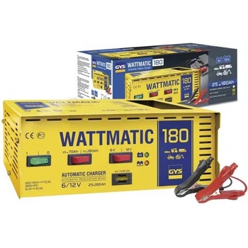 GYS WATTmatic 180 (024861)