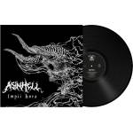 Asinhell - Impii Hora (180 g) (LP) (0039841605815)