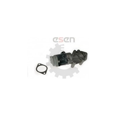SKV EGR Ventil PEUGEOT 407 607 | 2.7 HDI 150kW