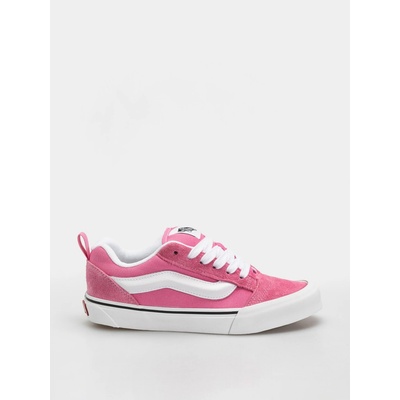 Vans Knu Skool cthr pink fizz