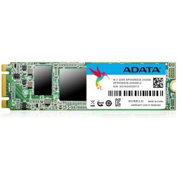 ADATA SP550NS38 240GB 240GB M.2 2280 ASP550NS38-240GM-C