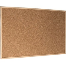 Esselte Tabule korková Economy 90 x 60 cm