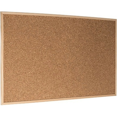 Esselte Tabule korková Economy 90 x 60 cm