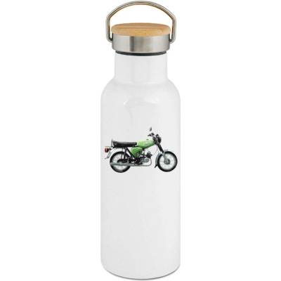 123TRIKO termoska Simson S51 v8 500 ml motorka