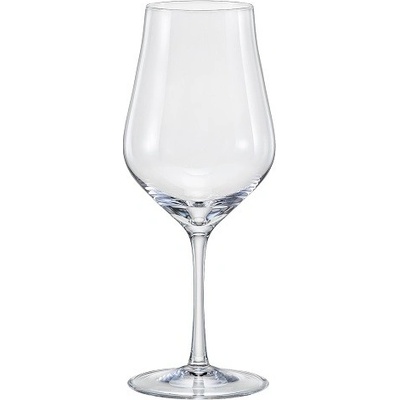 Crystalex Sklenice na víno TULIPA 6 x 350 ml