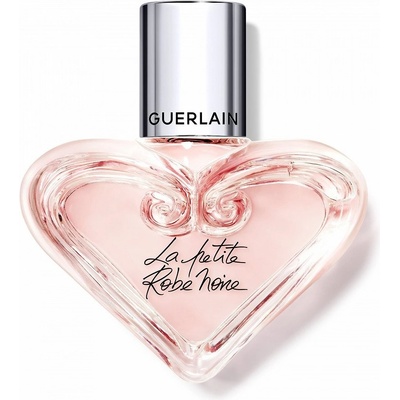 Guerlain La Petite Robe Noire Le Flacon Coeur (Intense) EDP 20 ml