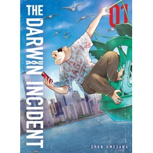 The Darwin Incident 1 Umezawa ShunPaperback