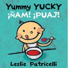 Yummy Yucky / Ńam Puaj