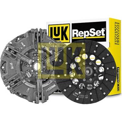 LuK Sada spojky LuK RepSet 628 3230 09