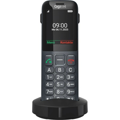 Gigaset COMFORT 600 SIM S30853-H1236-R101