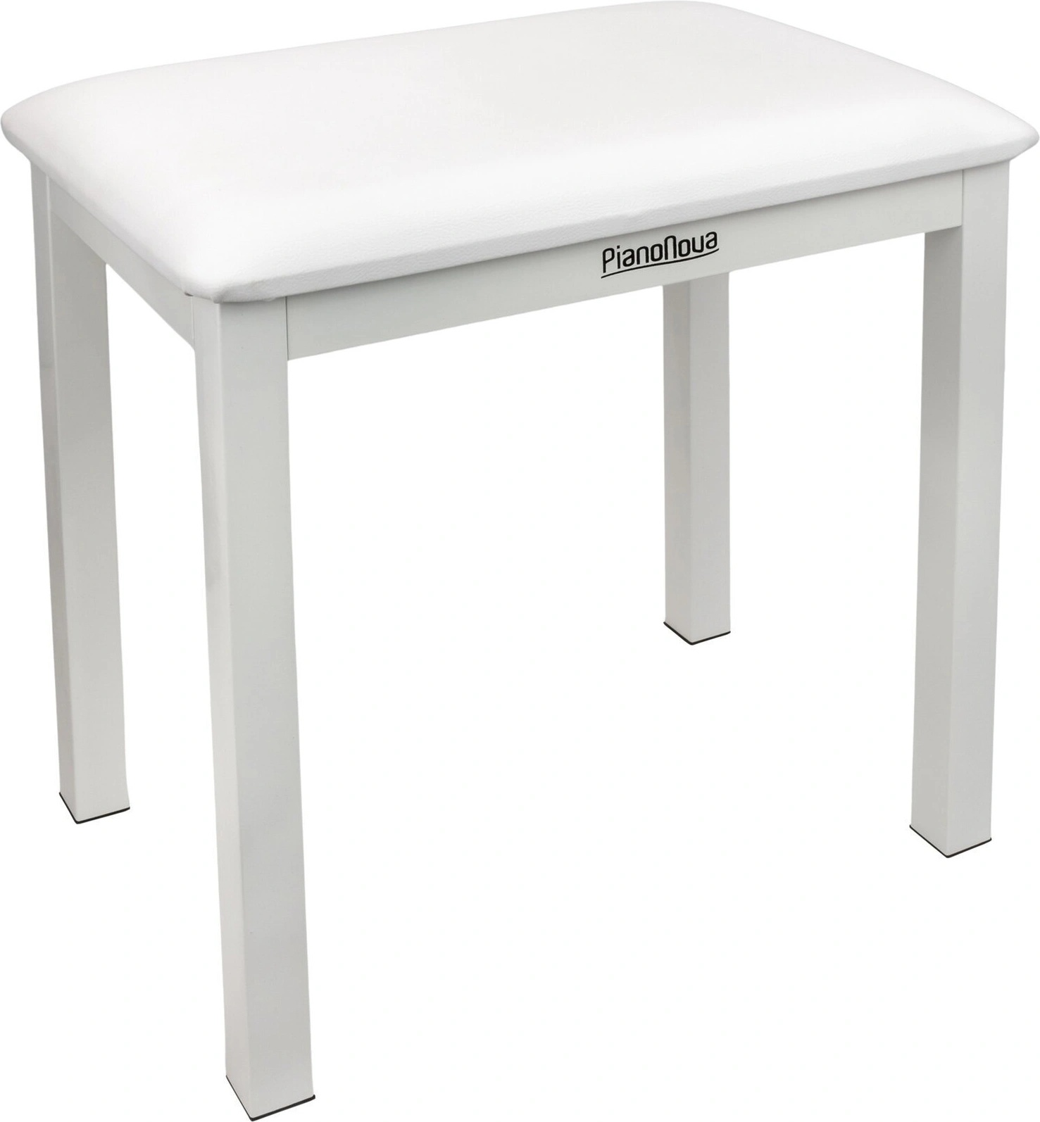 Pianonova PS2025WH Метален стол за пиано White (PS2025WH)