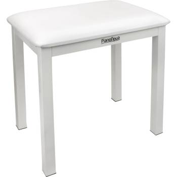 Pianonova PS2025WH Метален стол за пиано White (PS2025WH)