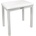 Pianonova PS2025WH Метален стол за пиано White (PS2025WH)