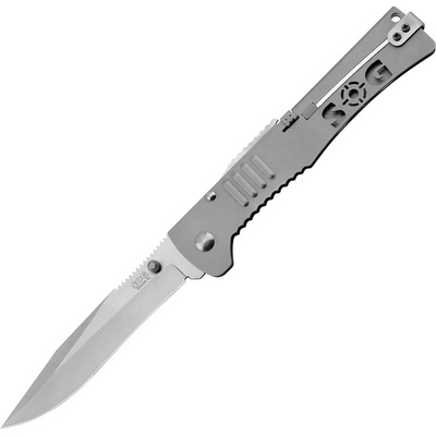 Sog SJ51-CP Slimjim XL
