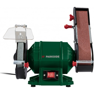 Parkside PSBS 240 C2 – Sleviste.cz