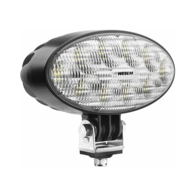 Pracovné svetlo CRV1J.56001, 5500 lm, kábel 0,5 m, rozptyl 60x25°, WESEM