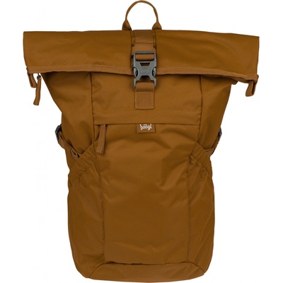 Baagl Batoh Roll Caramel