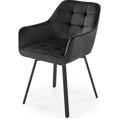 Halmar Трапезен стол k 588 черен