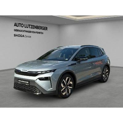 Skoda Elroq Sportline 150 kW