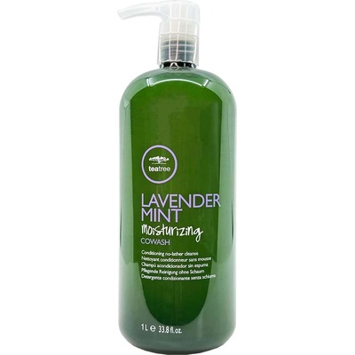 Paul Mitchell Tea Tree Lavender Mint Moisturizing Cowash 1000 ml