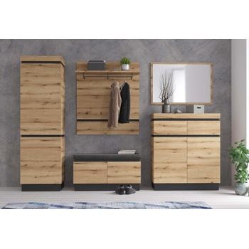 Модулно антре Corte