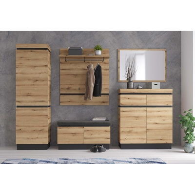 Модулно антре Corte