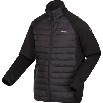 Regatta Clumber IV Hybrid Размер: XL / Цвят: черен