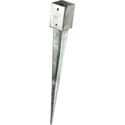 DEMA Kotviaca pätka natĺkacia 101x101x900 mm