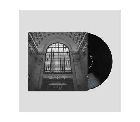 Shellac: To All Trains LP