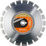 Husqvarna CONSTRUCTION Elite-Cut S85 Диамантен диск за мокро рязане на асфалт ф450 мм 25.4 мм (579 80 95-50) (579 80 95-50)