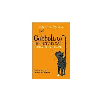 Image 1 of Gobbolino the Witch's Cat
