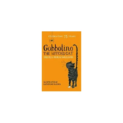 Gobbolino the Witch's Cat