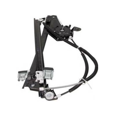 MAXGEAR Mechanizmus zdvíhania okna 50-0257