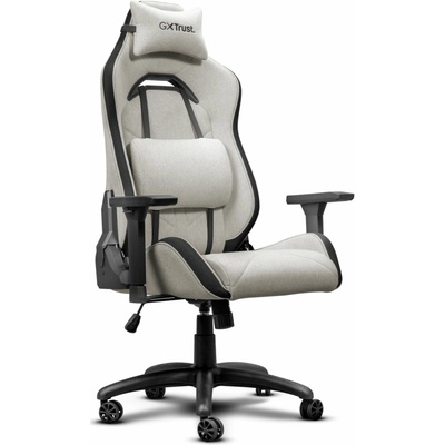 TRUST GXT 723B RUYA Fabric béžová 25532