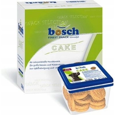 Bosch Finest Snack Cake 10 kg