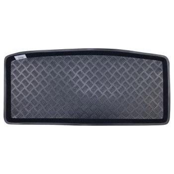 M-PLAST Стелка за багажник за Mercedes GL X164 (2006-2012) 7 seats - last seats unfolded