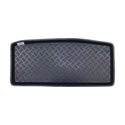 M-PLAST Стелка за багажник за Mercedes GL X164 (2006-2012) 7 seats - last seats unfolded