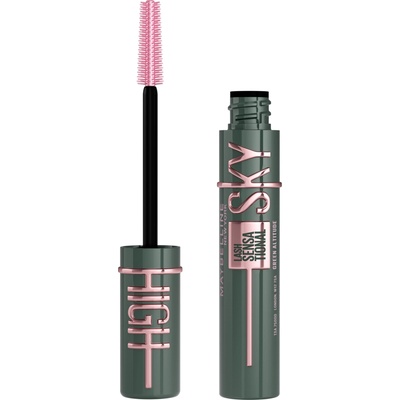 Maybelline New York Lash Sensational Sky High maskara Green Altitude 7,2 ml