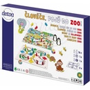 Detoa Člověče pojď do ZOO