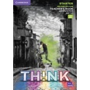 Think 2nd Edition Starter Teacher´s Book with Digital Pack