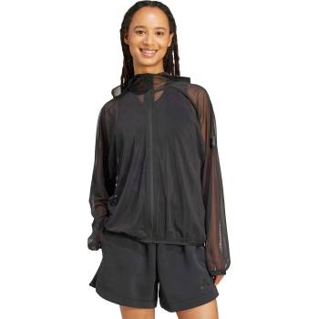 Adidas Суитшърт Soft Lux Mesh