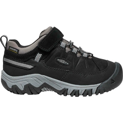 Keen Targhee IV Low Wp Children