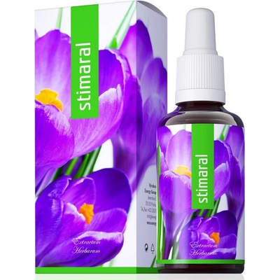 Stimaral GTT 30 ml 30 ml