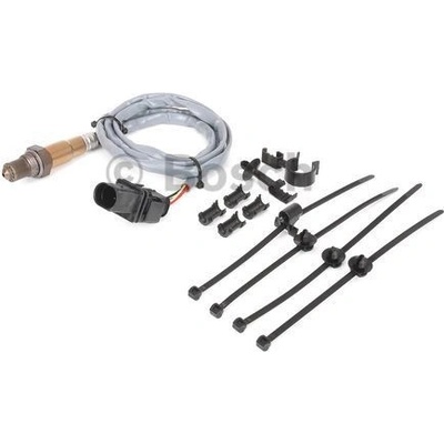 BOSCH Lambda sonda 0 281 004 150