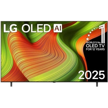 LG OLED77B53LA